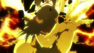 Melee No Affiliation |NMGQ EX| 45.009s | 2025 Thousand Year Blood War Yoruichi