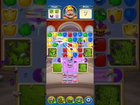 Royal Match Level 3547