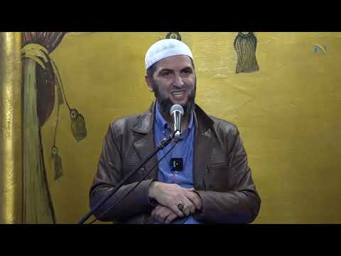 Kërko falje te Allahu - Hoxhë Remzi Isaku