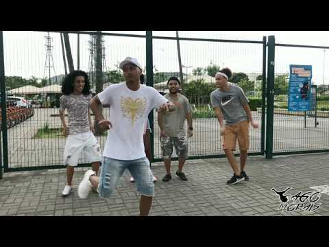 POCAH E RENNAN DA PENHA- CARNAVAL CHEGANDO ( YAGO MORAIS E AMIGOS)