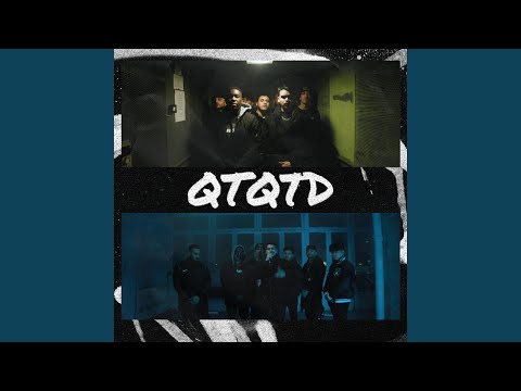 QTQTD (feat. JMCK2)