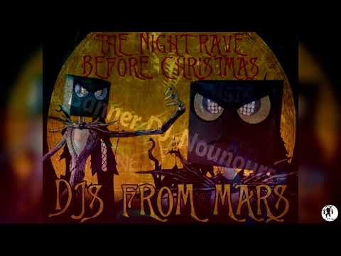 David Guetta Vs Faltermeyer Vs Knife Party - Axel F's Dangerous Resistance (Djs From Mars Bootleg)