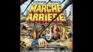 Le Gouffre Présente : Joe Lucazz - Marche Arrière (Prod Char)