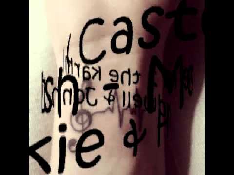 Chuckie & Hardwell & John Dish - Move It 2 The karma ( Castelbuono Davide Mash up)