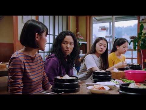 Retorno a Seúl – Trailer español