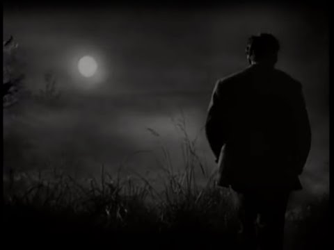 F.W. Murnau - Sunrise (L'Aurore)