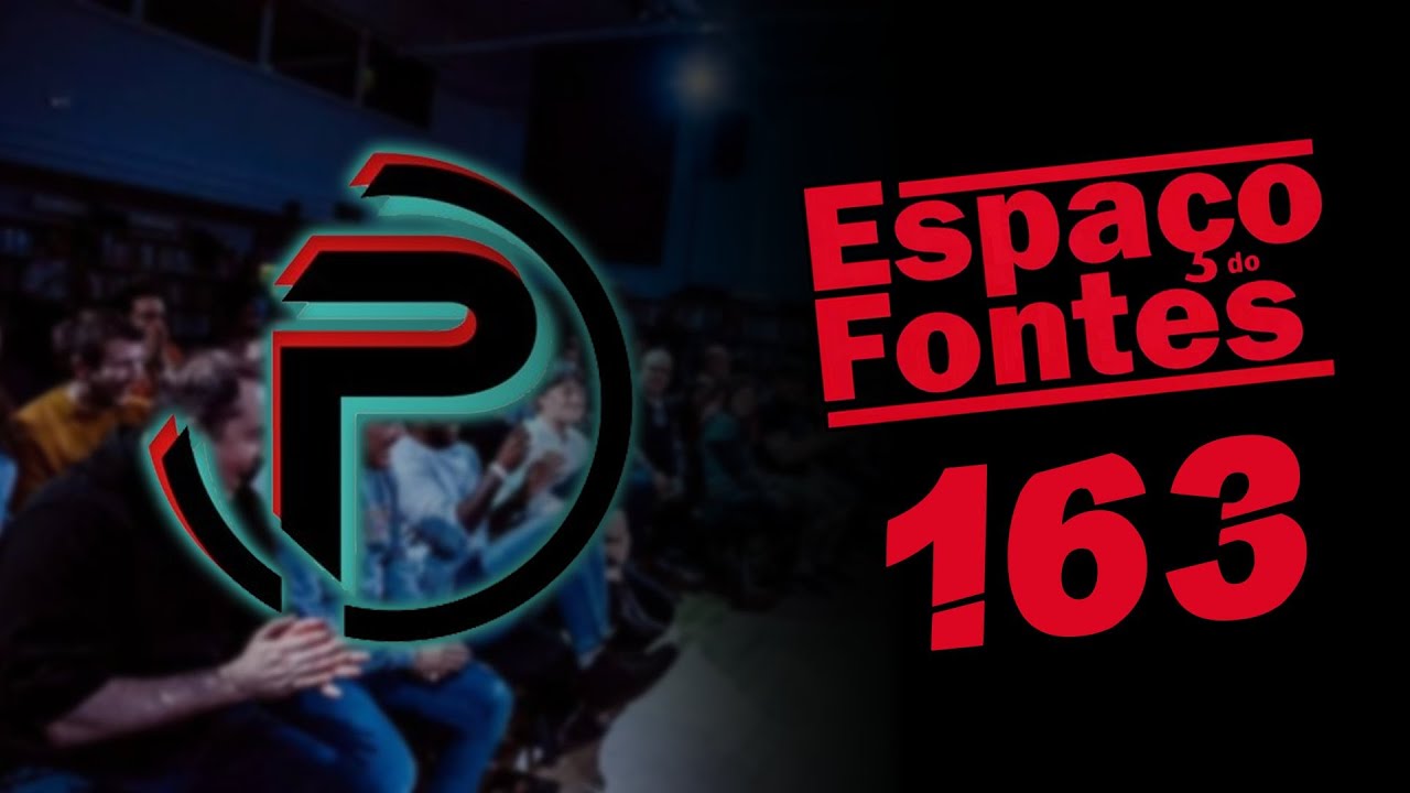 Espaço do Fontes #163 – A nova promotora de David Francisco