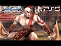 Soulcalibur Broken Destiny PS5 Gameplay