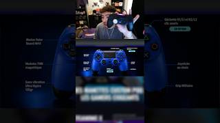 Ma nouvelle manette West gaming! 🔥 #warzone #warzonefr #warzonefrance