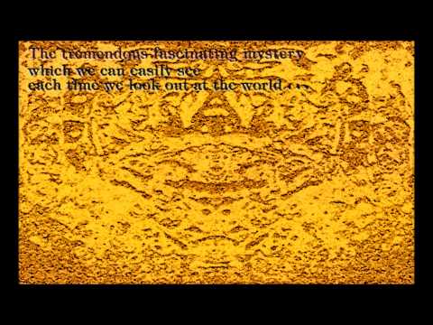 Mysterium Tremendum (Stone Riley's One Minute Movie)