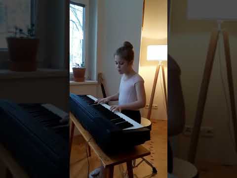 Dora Kaletová: Emil Hradecký - Bleší kankán