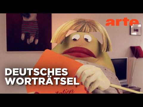 Video Thumbnail: Schnapszahl | Karambolage | ARTE