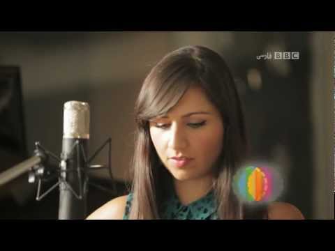 Open the Window (acoustic) by AZADEH live at the BBC
