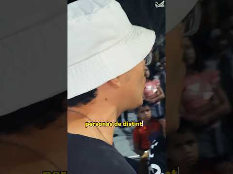 FILOSOFÍA PURA: TÚ POENSAS Y LUEGO EXISTES, YO EXISTO Y NI ME LAS PIENSO 🙏 #rapsingroserias #fms