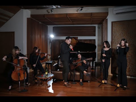 Moogies - Since You Go (Live Session)