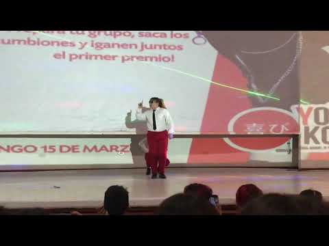 [1ST PLACE] WAR OF HORMONE & DOPE-BTS [방탄소년단] [YOROKOBI 2020] BY SETVI