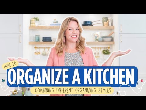 Kitchen Organization on a Shoestring: The Budget-Savvy Strategist's