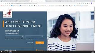 Open Enrollment Instructional Video