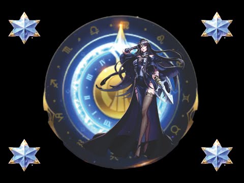 Marechal Pandora do mundo dos mortos - Summon?