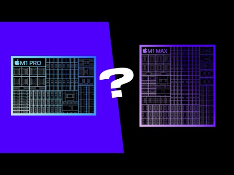 M1 Pro or M1 Max for Music Production?