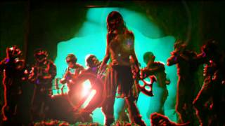 Media Lab Come Alive 1080p