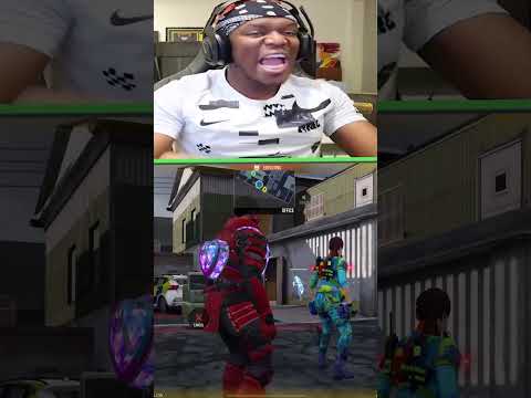 Trolling Gone Wrong in CODM