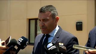 El agua regresa a manos p&uacute;blicas en Lanzarote tras el Cabildo &ldquo;sacar&rdquo; a Canal Gesti&oacute;n