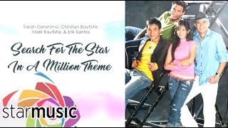Various Artists - Search For A Star In A Million (Audio) 🎵 | Search for The Star In A Million