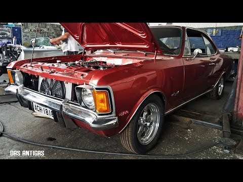 OPALA 5 LITROS ? Ronco animal !