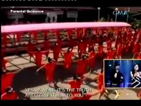 Time Of my Life Ost by KYLA  & Kris Lawrence.mp4