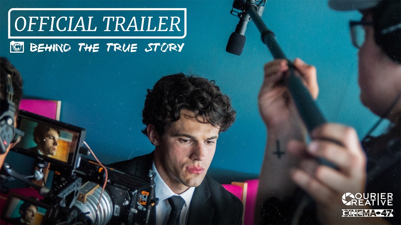 SIIYF: Behind The True Story | Official Trailer (2026)