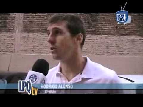 LpqTV: Las notas de Acassuso: 3 - Villa San Carlos: 0