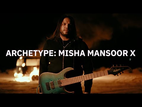 Free Download Archetype: Misha Mansoor X v1.0.1 WiN-R2R
