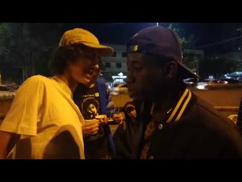 Recruta x Tom - 1FASE - 54° Batalha do Ana Rosa