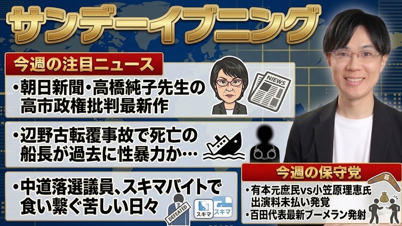YouTubeサムネイル