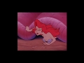TLM - Ariel Trapped Under Seashell