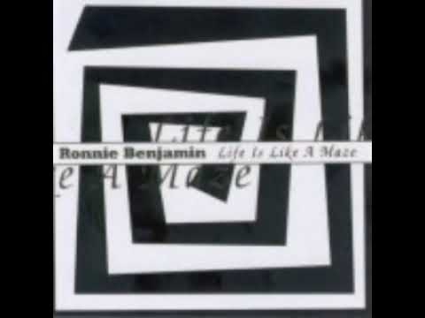 RONNIE BENJAMIN = TELL ME