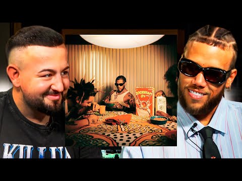 JHAYCO Y PAPI GAVI REACCIONAN A “LE CLIQUE: VIDA ROCKSTAR (X)”