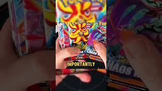 SHOULD YOU BUY THE CHAOS RISING ETB?
