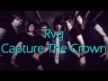 Rvg - Capture The Crown LYRICS 