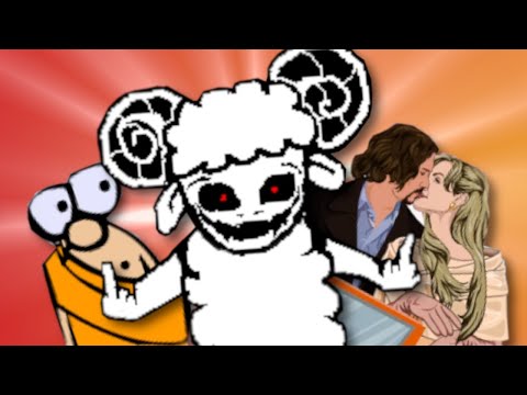 Hunting for a Good New Year Flash Game