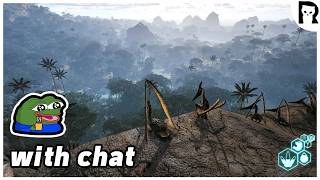 Download lagu Lirik plays The Isle | 400-Player Server mp3