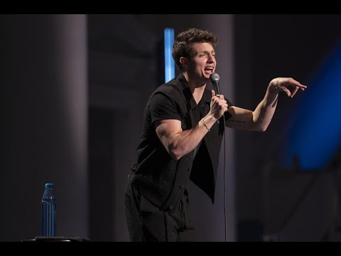 Matt Rife - Joke That Almost Got Him Cancelled #mattrife