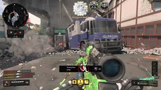 bo4 feed集 #6