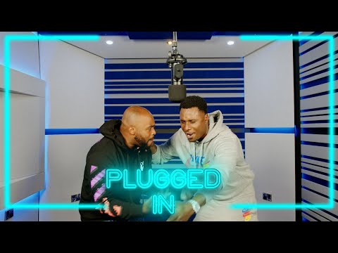 #150 Grizzy x Stickz - Plugged In W/ Fumez The Engineer | Pressplay