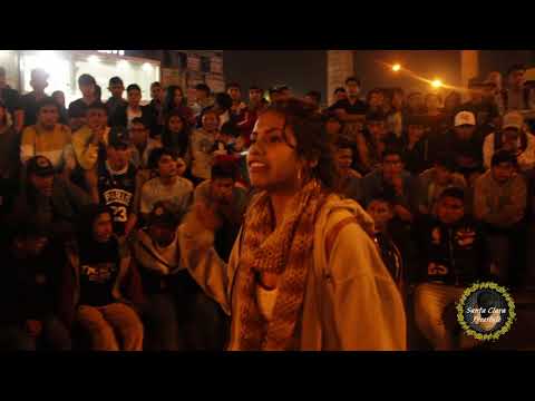 JOSE HITS & MARICIELO | TEKKEN TAG | SANTA CLARA FREESTYLE