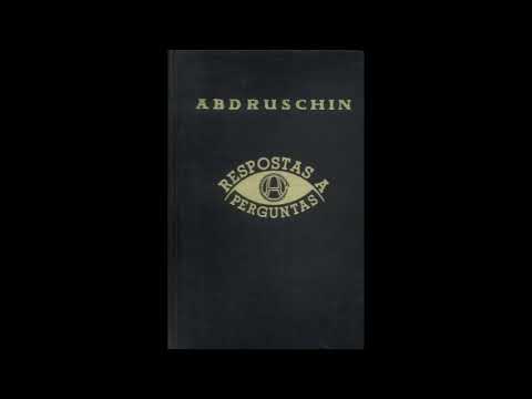 Respostas a Perguntas - Abdruschin - 57  Maus pensamentos