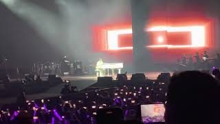 林俊杰纽约演唱会《记得》