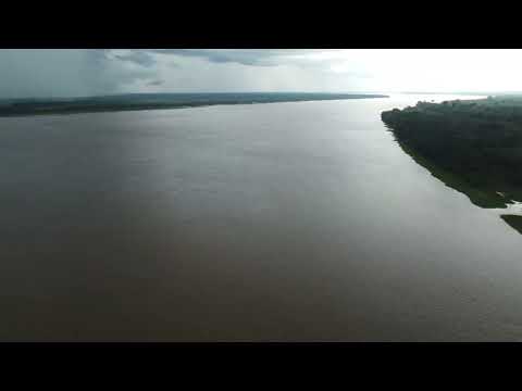 SOLO MI PATRIA  EL RÍO AMAZONAS HOTEL AMAZON LETICIA 