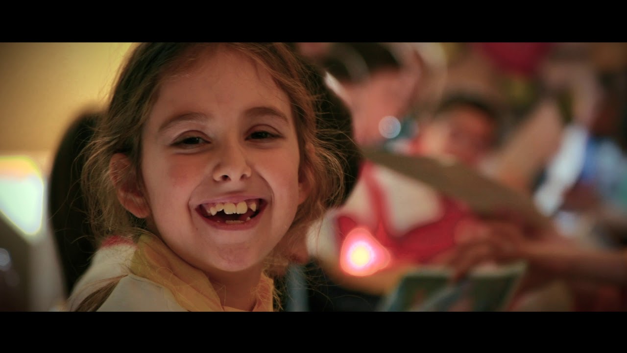 Voglio la pace per te - Città di Fano